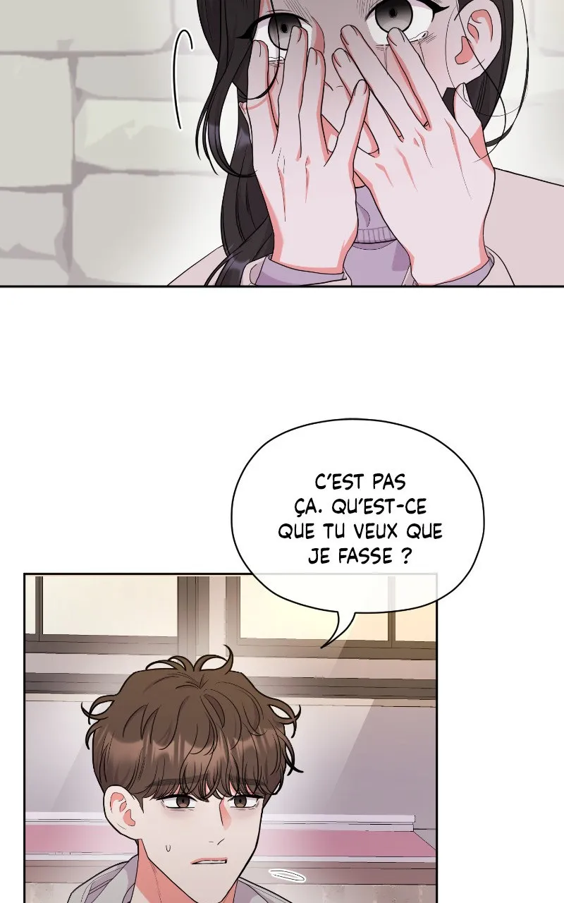 Read Pas toi, mais ton frère ! FR Manga Online