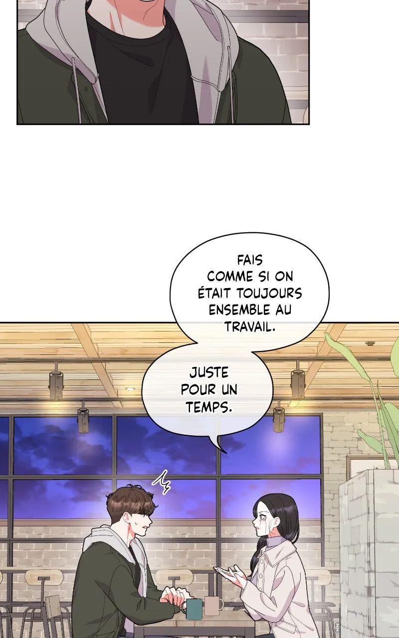 Read Pas toi, mais ton frère ! FR Manga Online