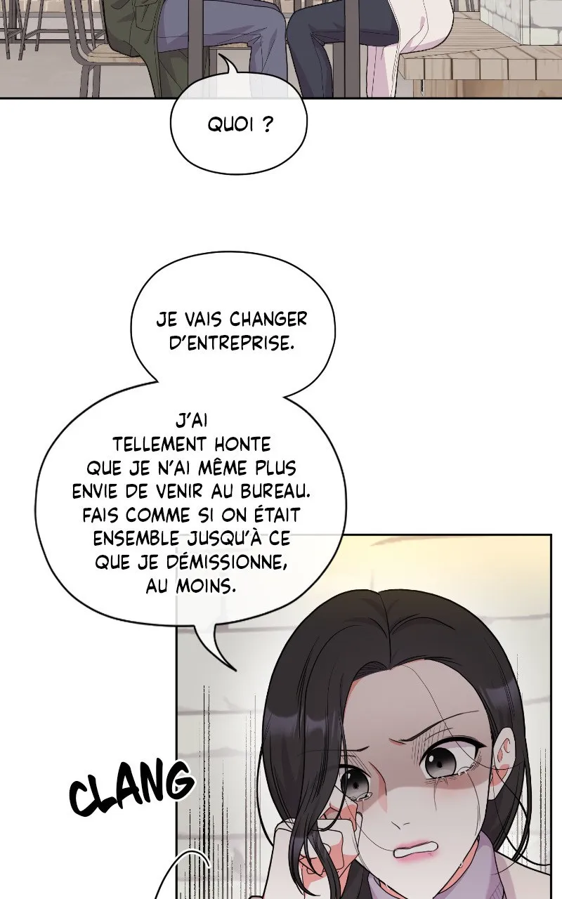 Read Pas toi, mais ton frère ! FR Manga Online