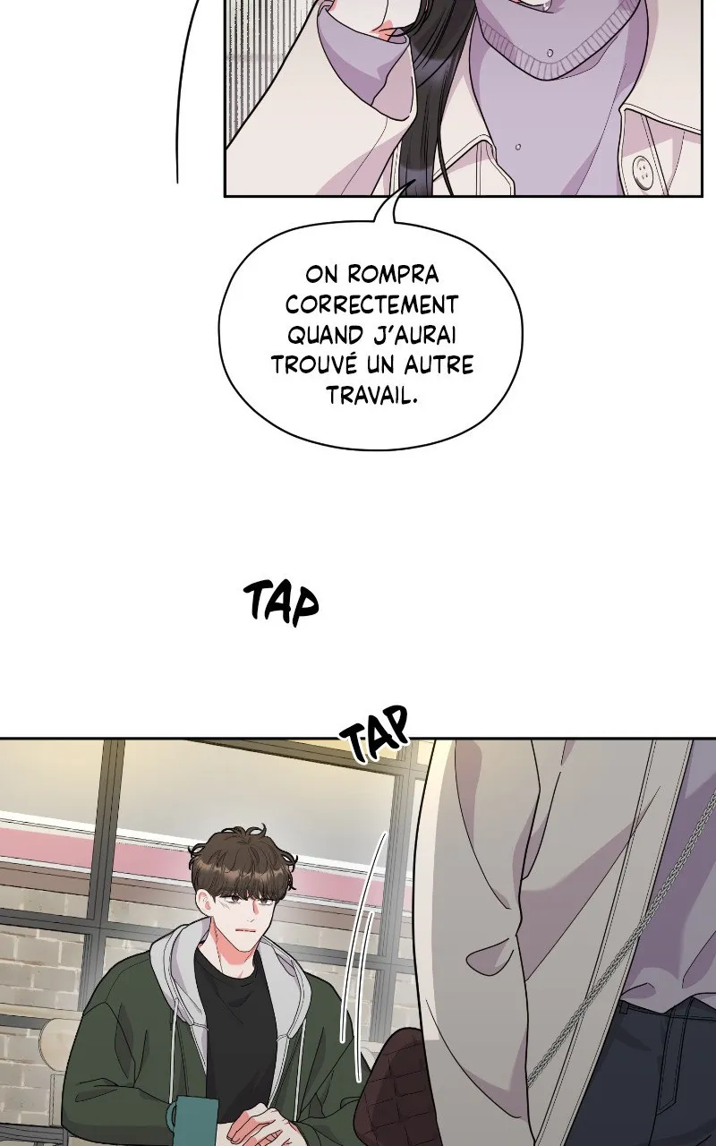 Read Pas toi, mais ton frère ! FR Manga Online