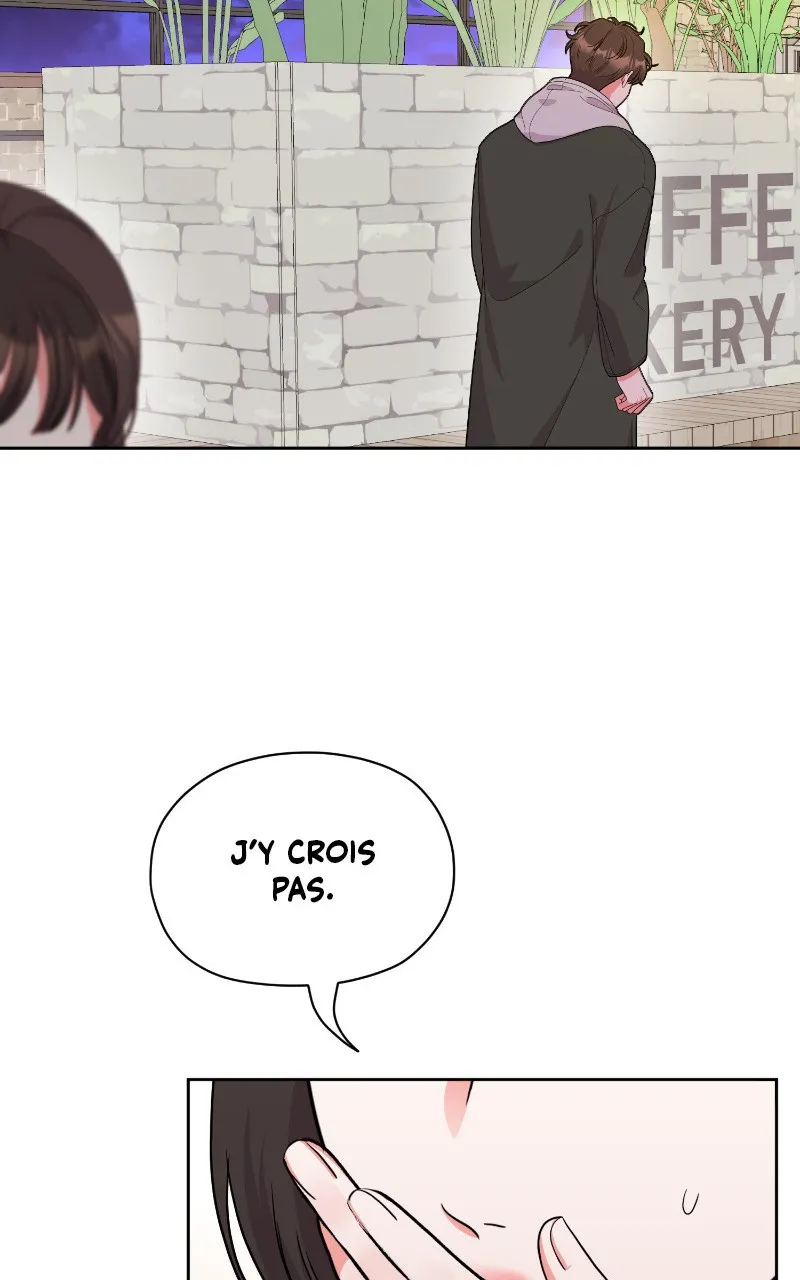 Read Pas toi, mais ton frère ! FR Manga Online