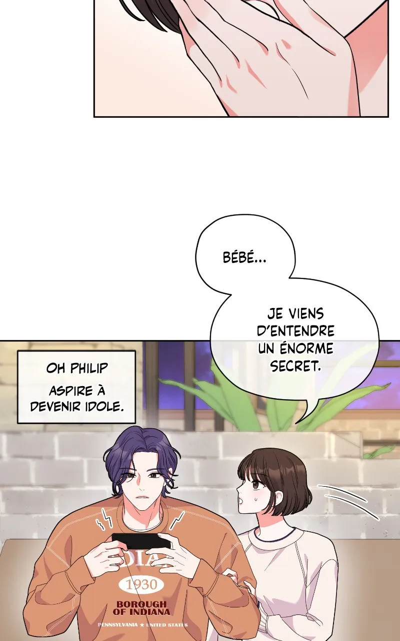 Read Pas toi, mais ton frère ! FR Manga Online