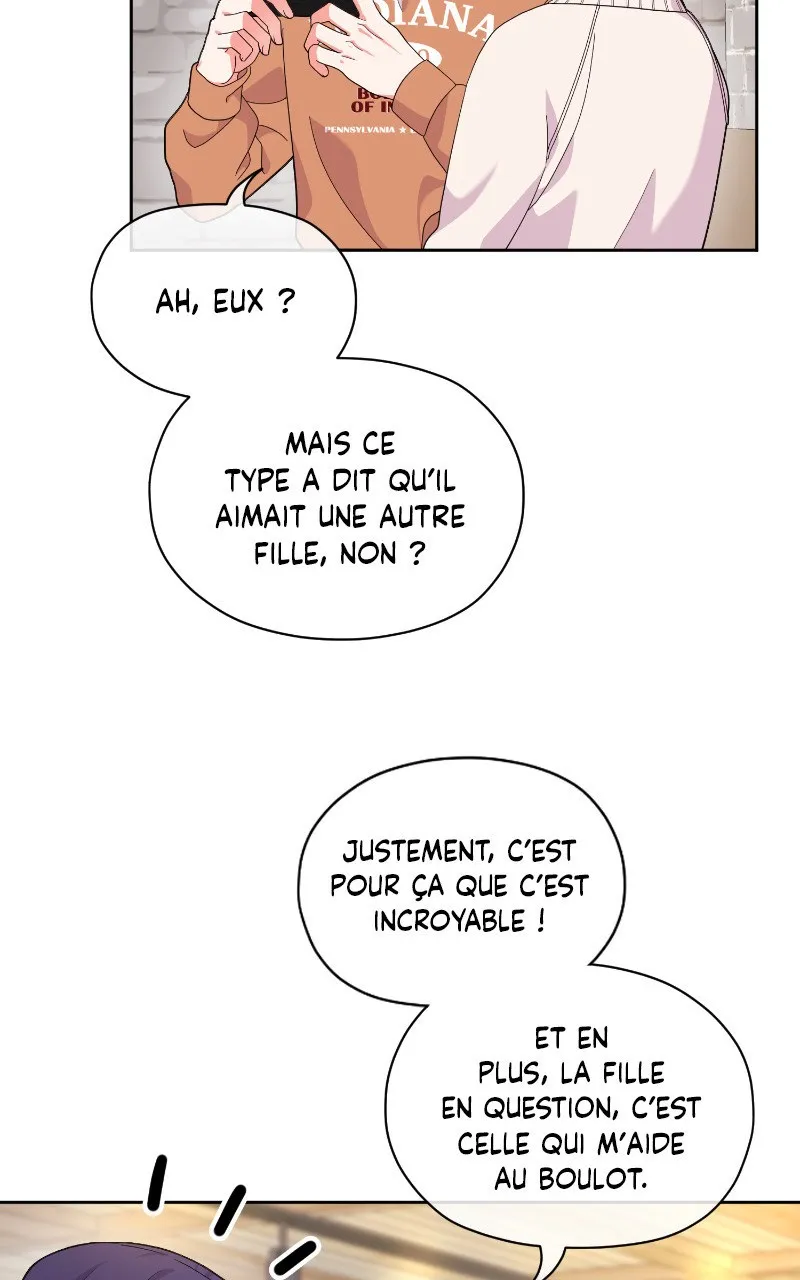 Read Pas toi, mais ton frère ! FR Manga Online