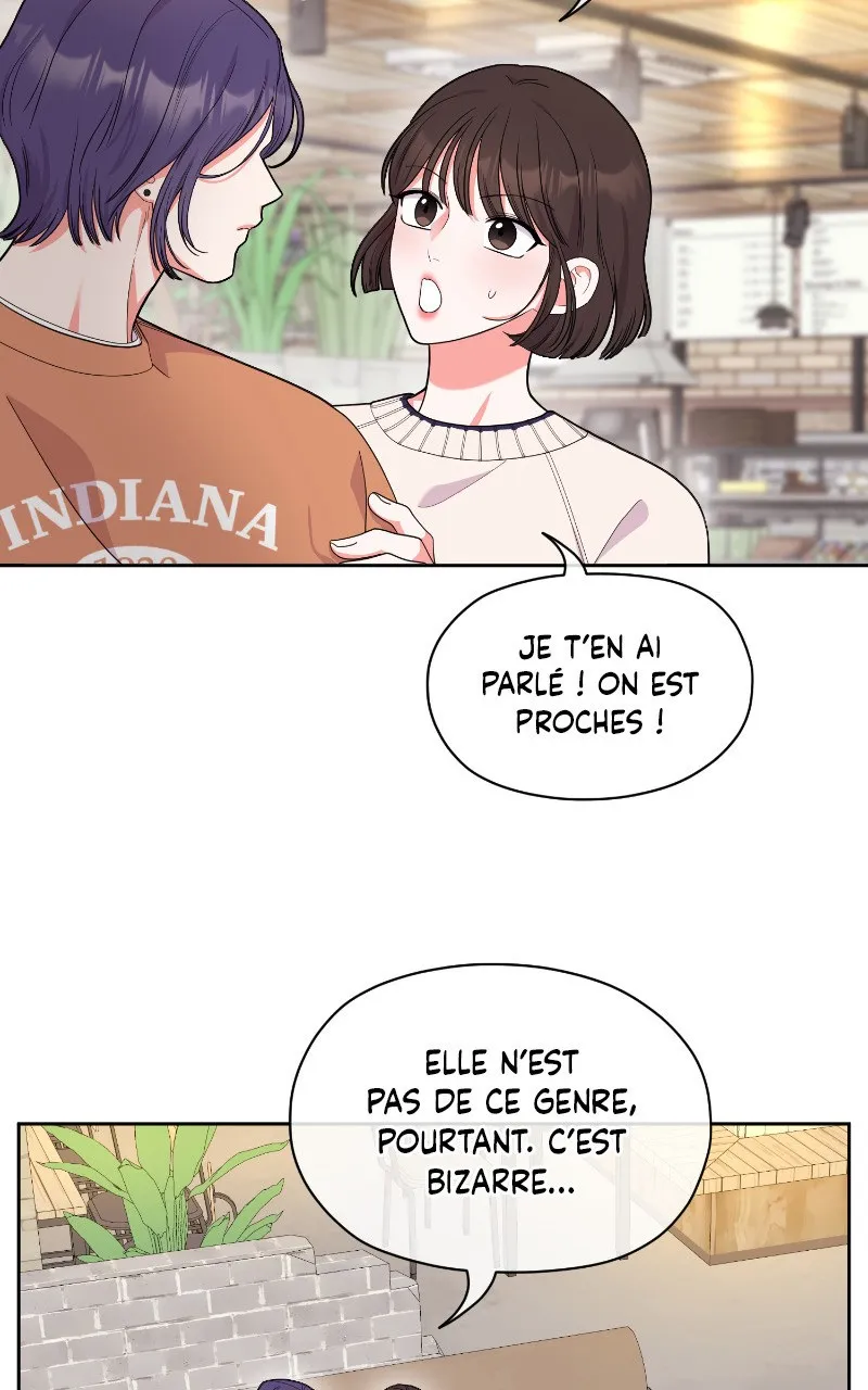Read Pas toi, mais ton frère ! FR Manga Online