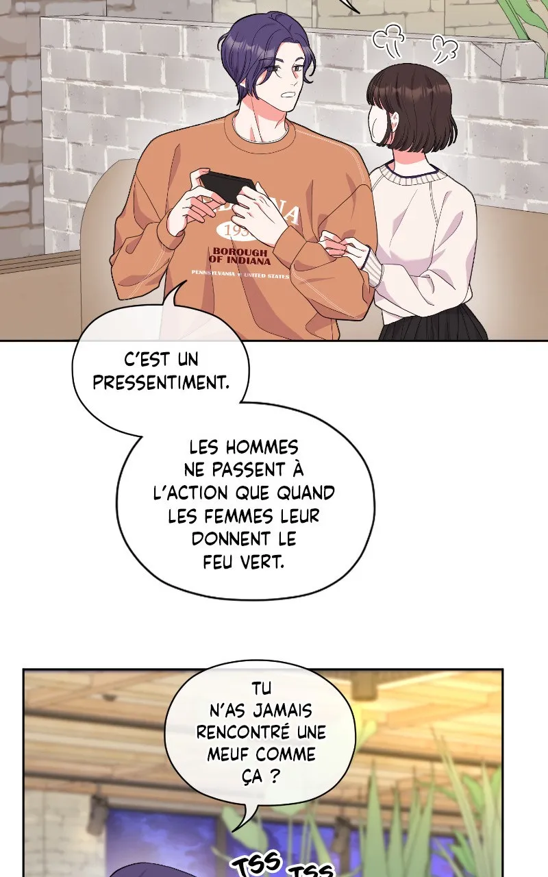 Read Pas toi, mais ton frère ! FR Manga Online