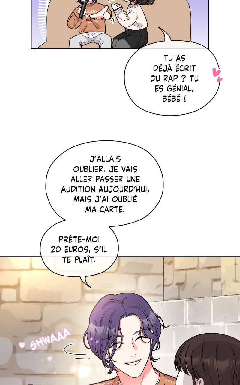 Read Pas toi, mais ton frère ! FR Manga Online