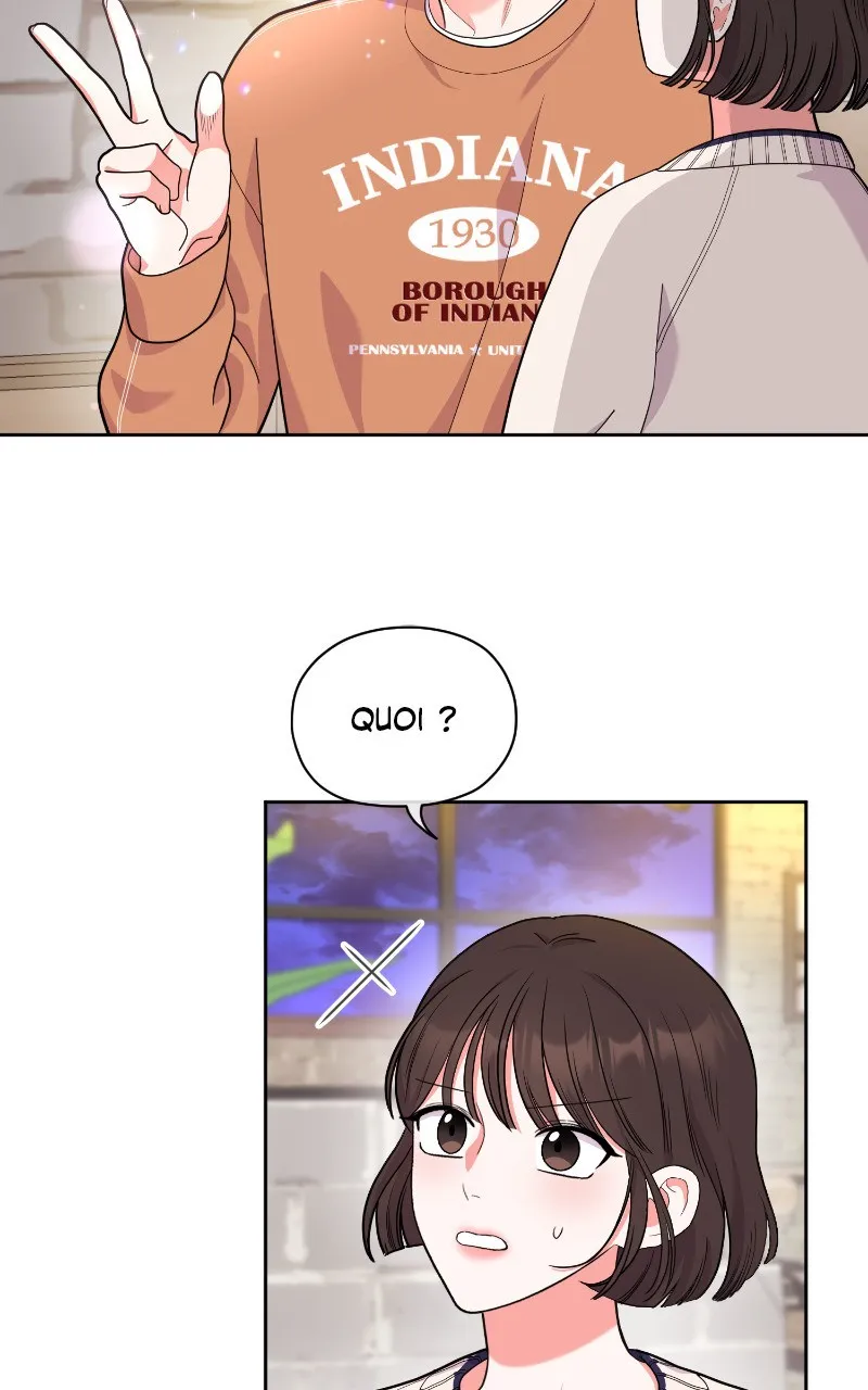 Read Pas toi, mais ton frère ! FR Manga Online