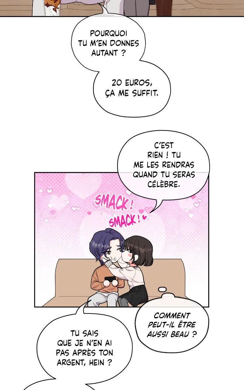 Read Pas toi, mais ton frère ! FR Manga Online