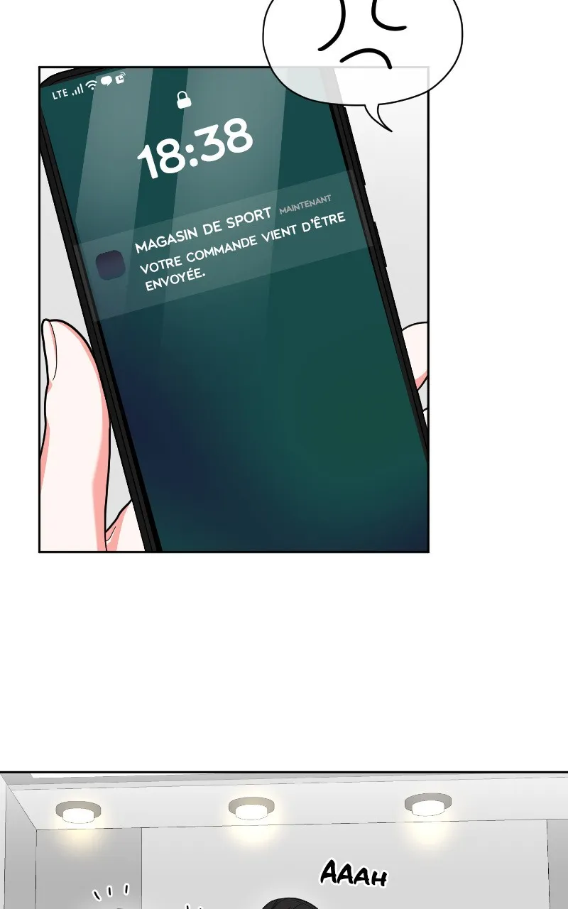 Read Pas toi, mais ton frère ! FR Manga Online