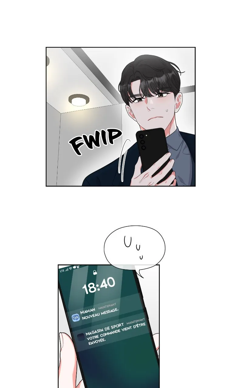 Read Pas toi, mais ton frère ! FR Manga Online