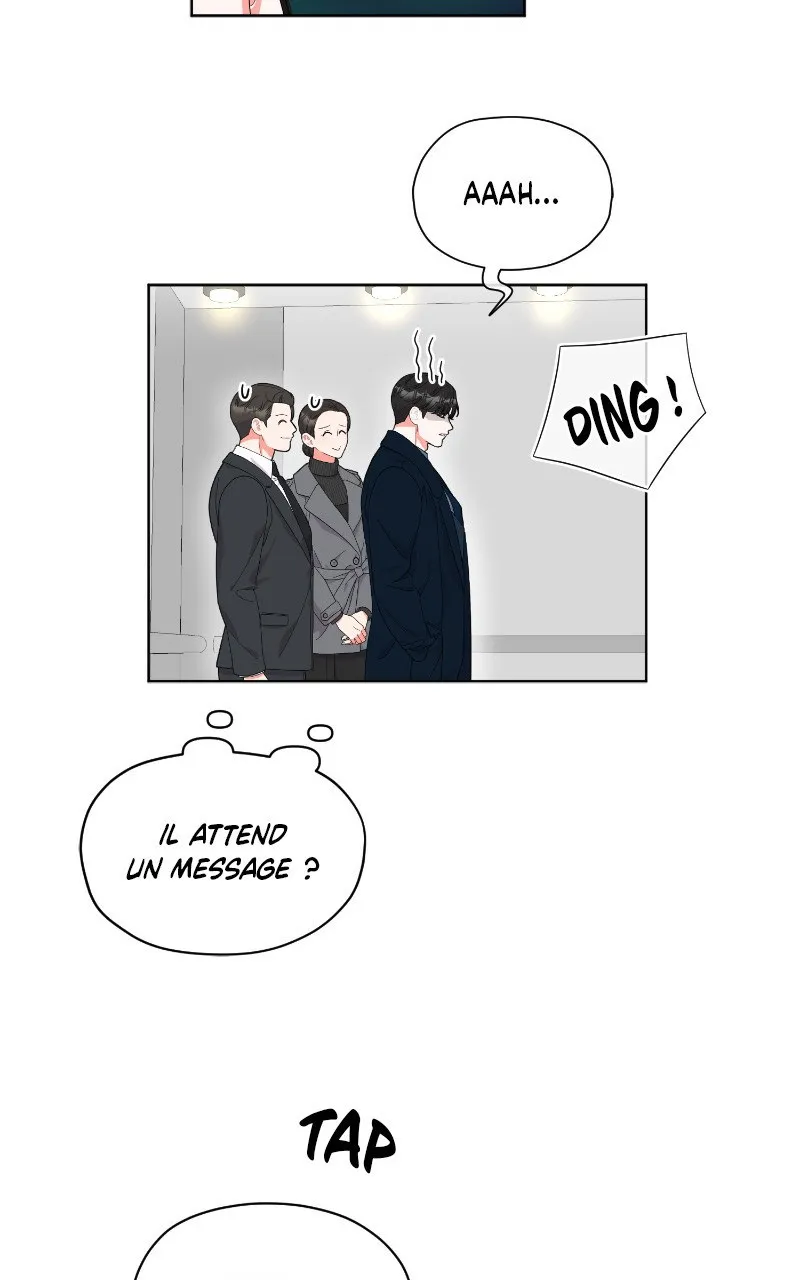 Read Pas toi, mais ton frère ! FR Manga Online