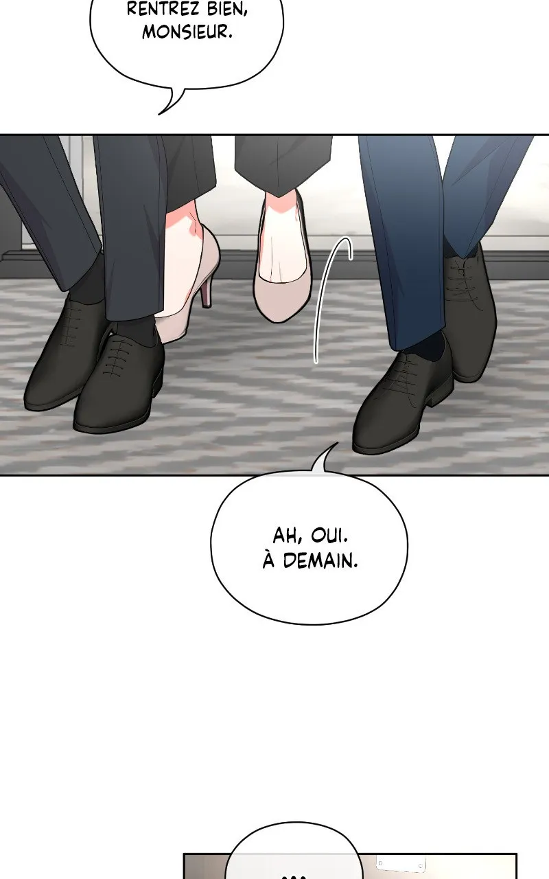 Read Pas toi, mais ton frère ! FR Manga Online