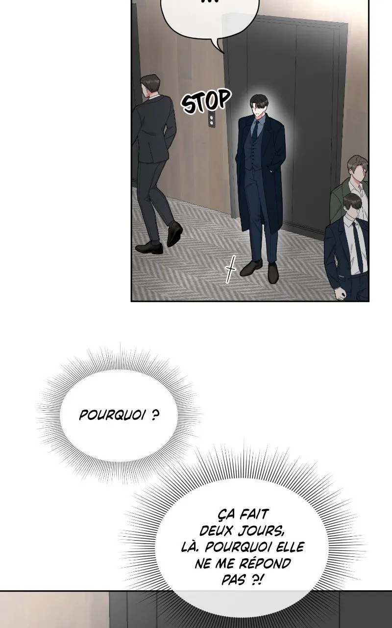 Read Pas toi, mais ton frère ! FR Manga Online