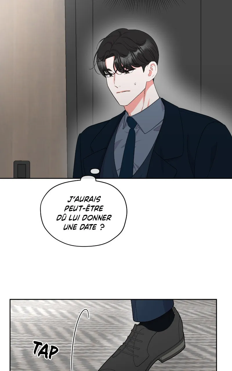 Read Pas toi, mais ton frère ! FR Manga Online