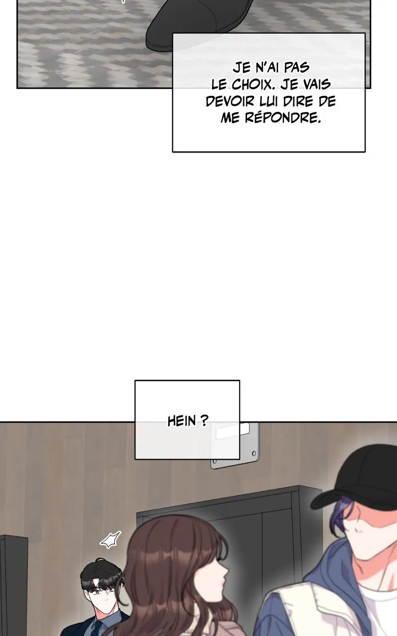 Read Pas toi, mais ton frère ! FR Manga Online