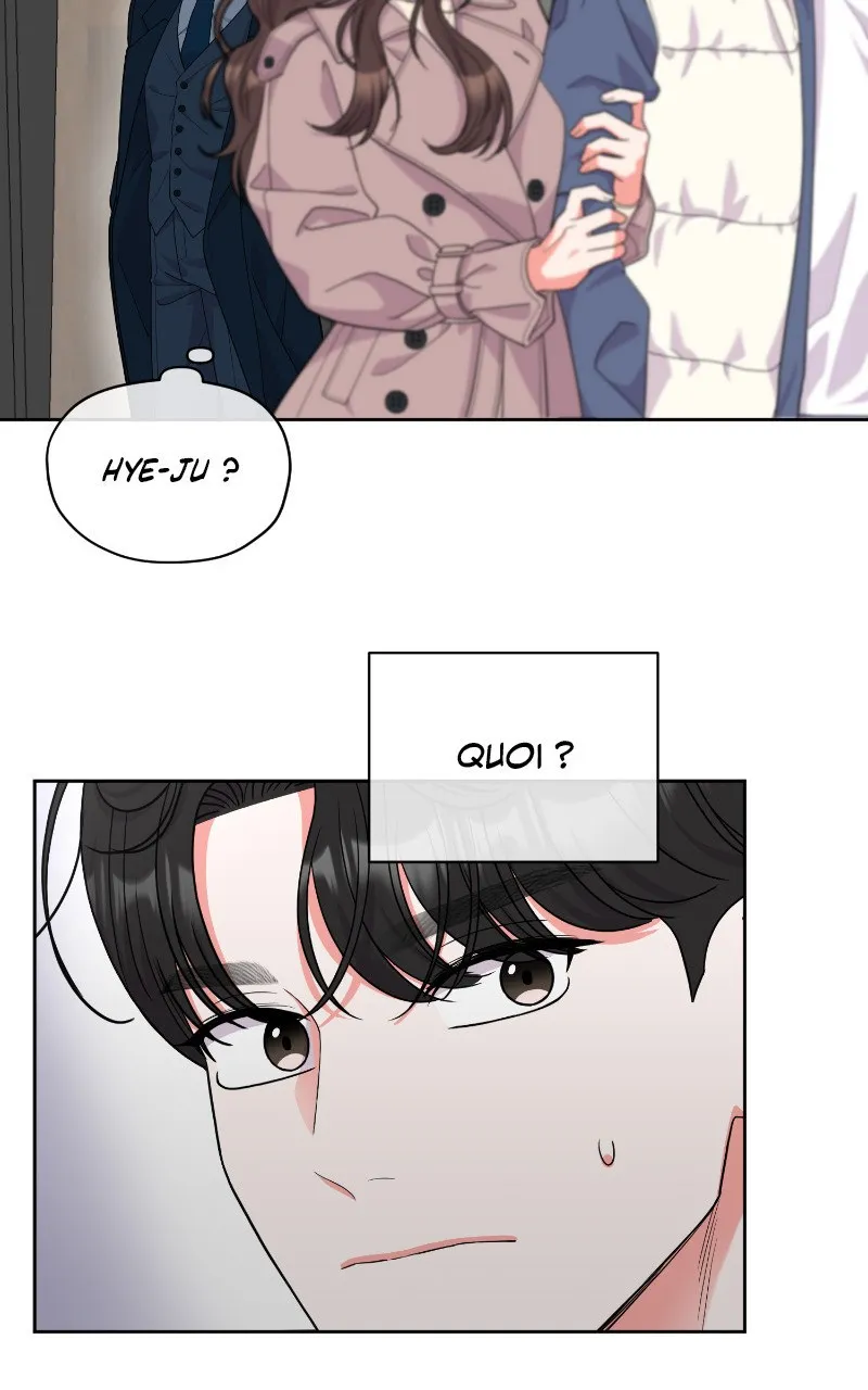 Read Pas toi, mais ton frère ! FR Manga Online