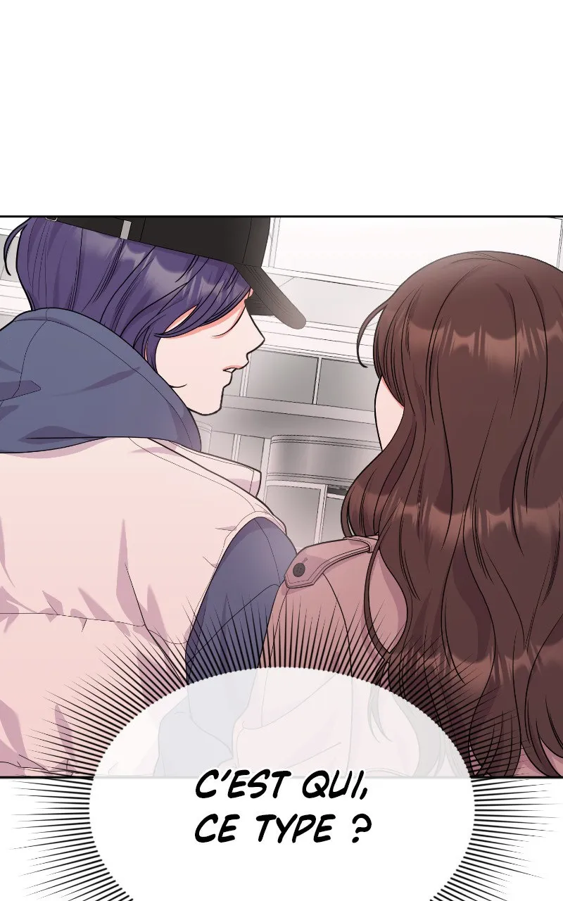 Read Pas toi, mais ton frère ! FR Manga Online