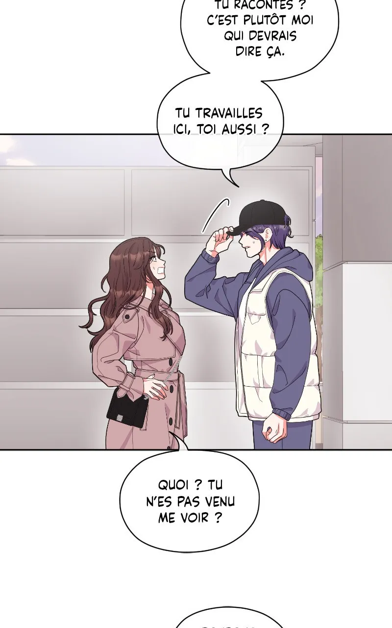 Read Pas toi, mais ton frère ! FR Manga Online