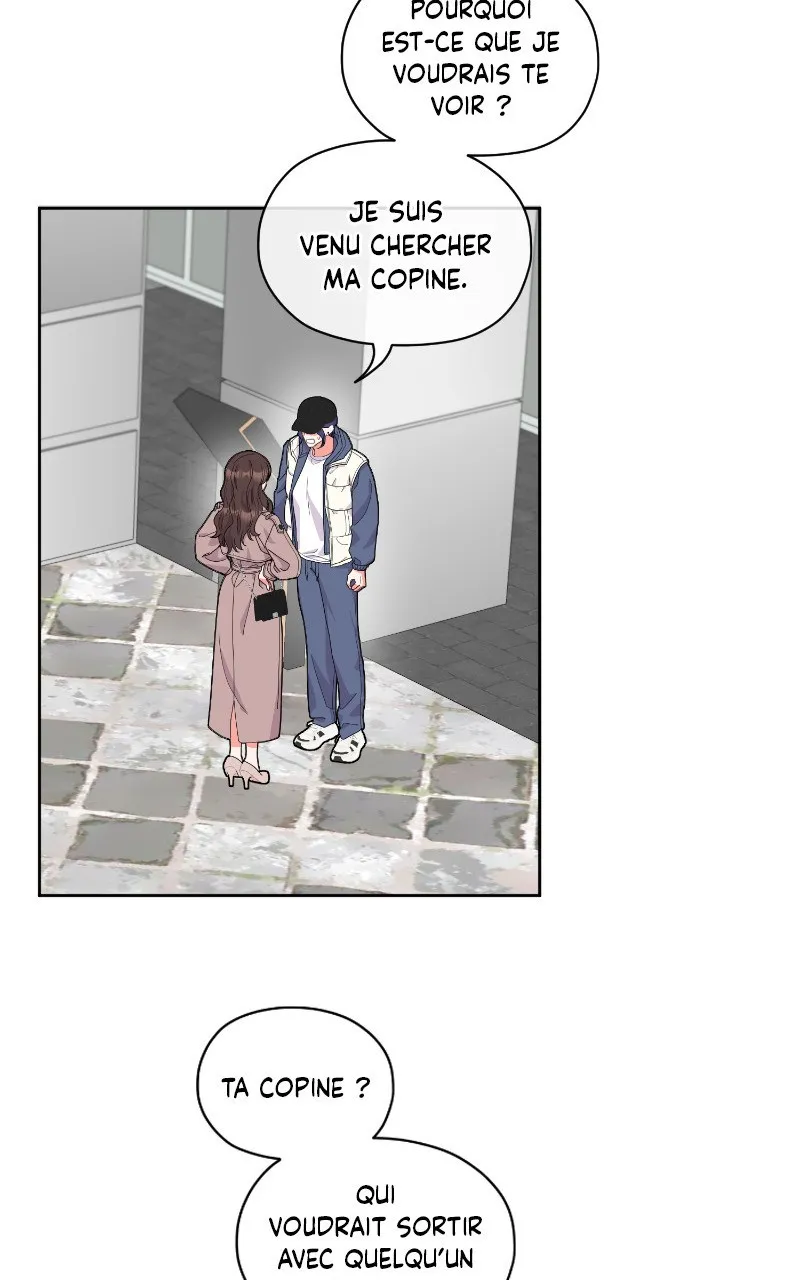 Read Pas toi, mais ton frère ! FR Manga Online