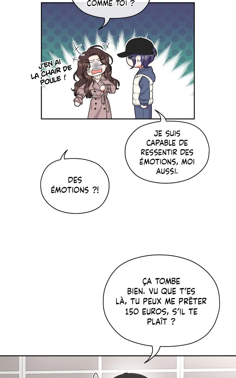 Read Pas toi, mais ton frère ! FR Manga Online