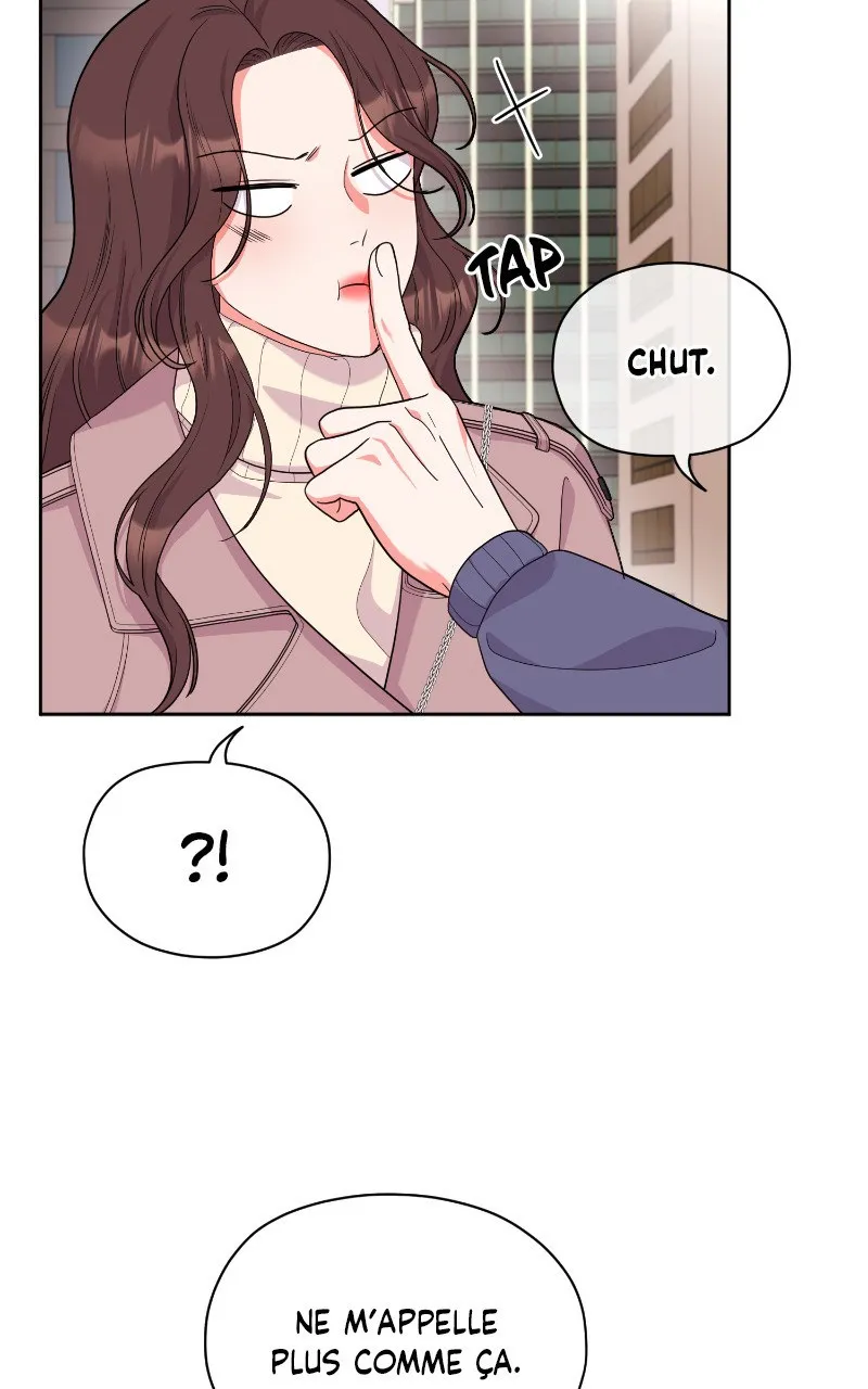 Read Pas toi, mais ton frère ! FR Manga Online