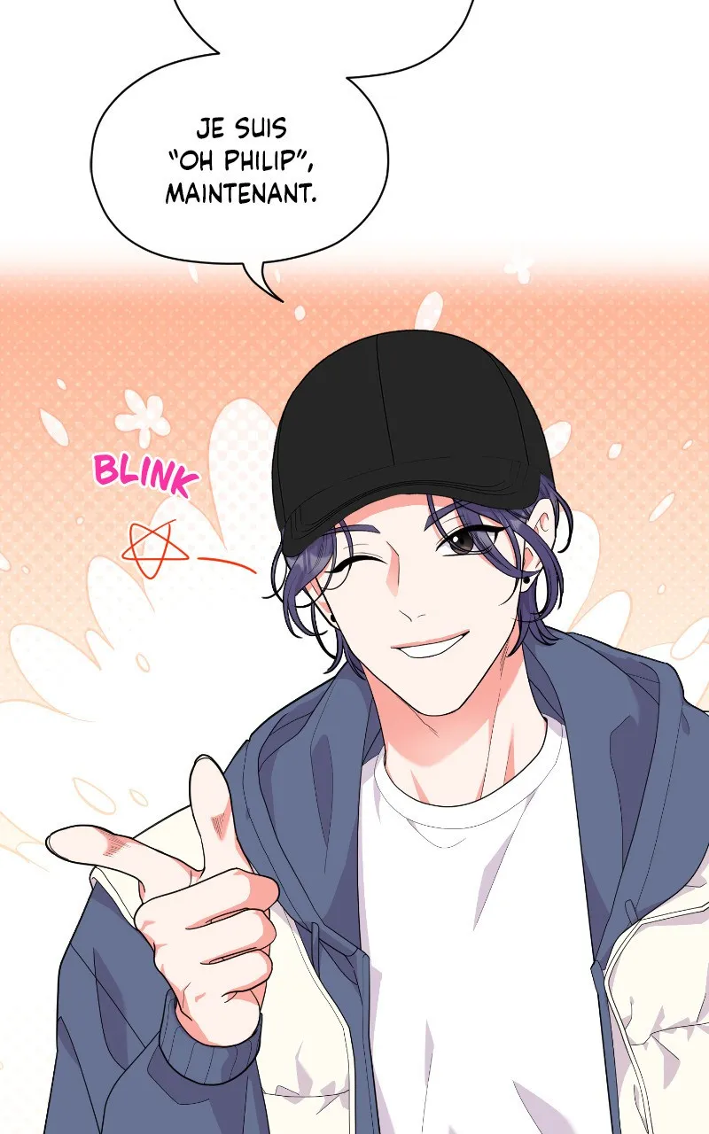 Read Pas toi, mais ton frère ! FR Manga Online