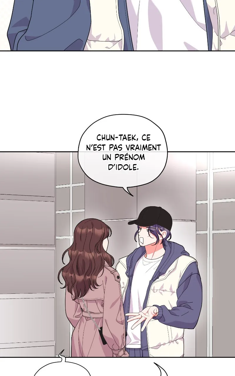 Read Pas toi, mais ton frère ! FR Manga Online