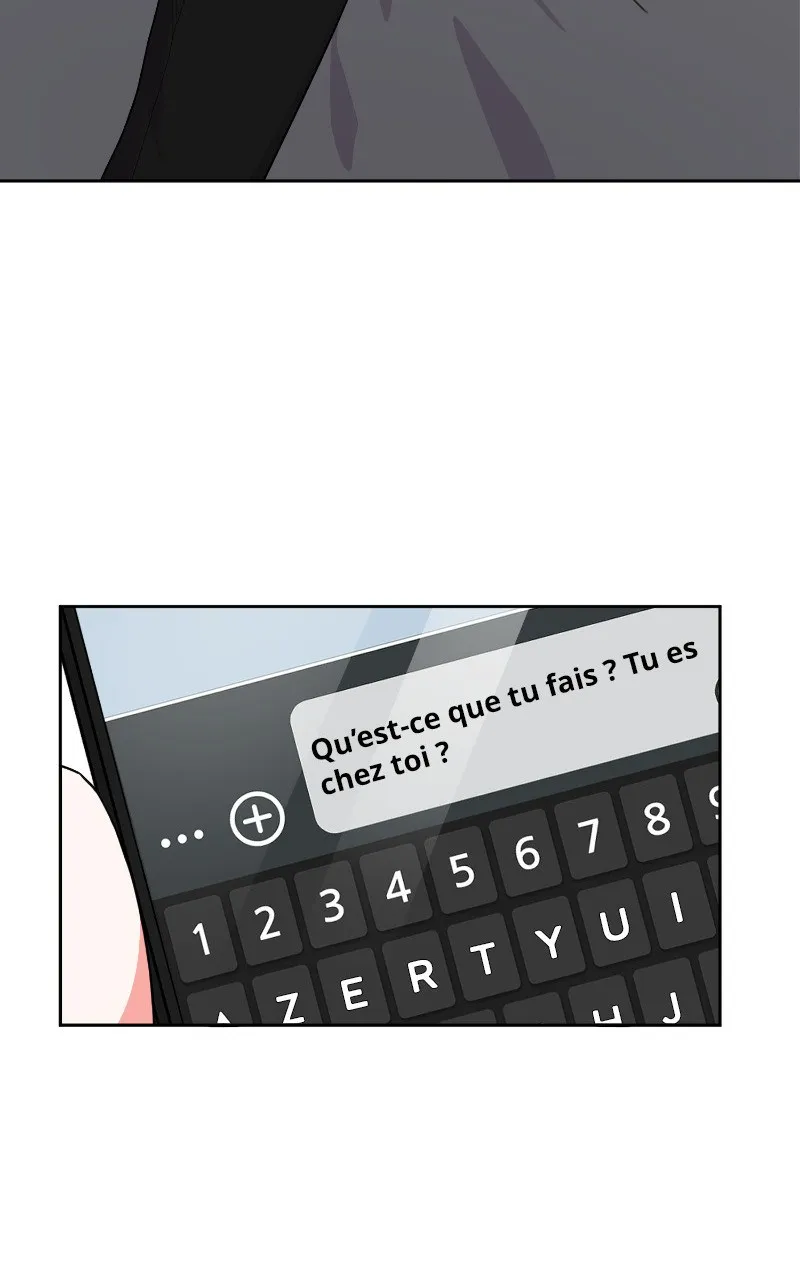 Read Pas toi, mais ton frère ! FR Manga Online