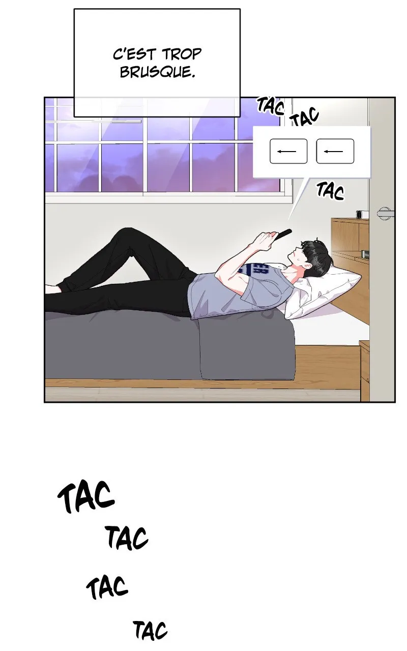 Read Pas toi, mais ton frère ! FR Manga Online