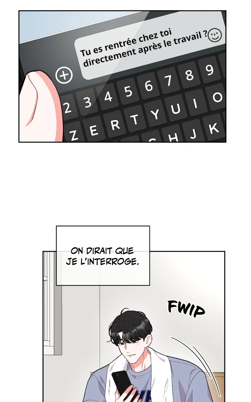 Read Pas toi, mais ton frère ! FR Manga Online