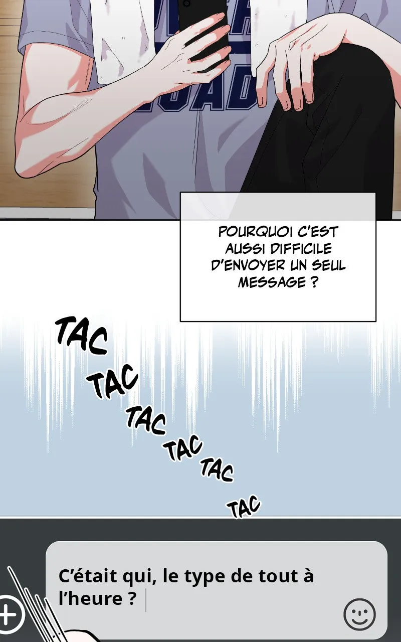 Read Pas toi, mais ton frère ! FR Manga Online