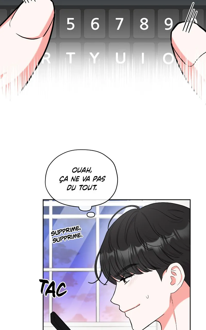 Read Pas toi, mais ton frère ! FR Manga Online