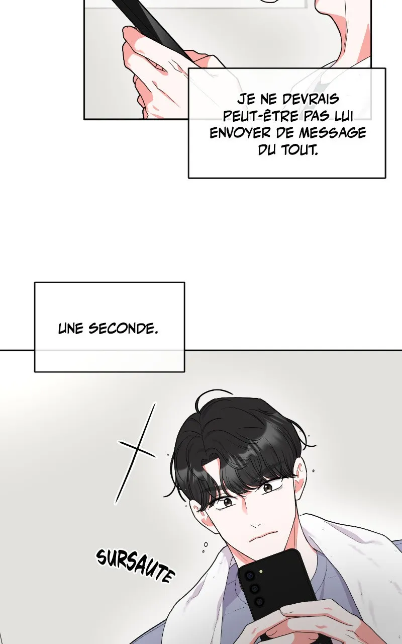 Read Pas toi, mais ton frère ! FR Manga Online