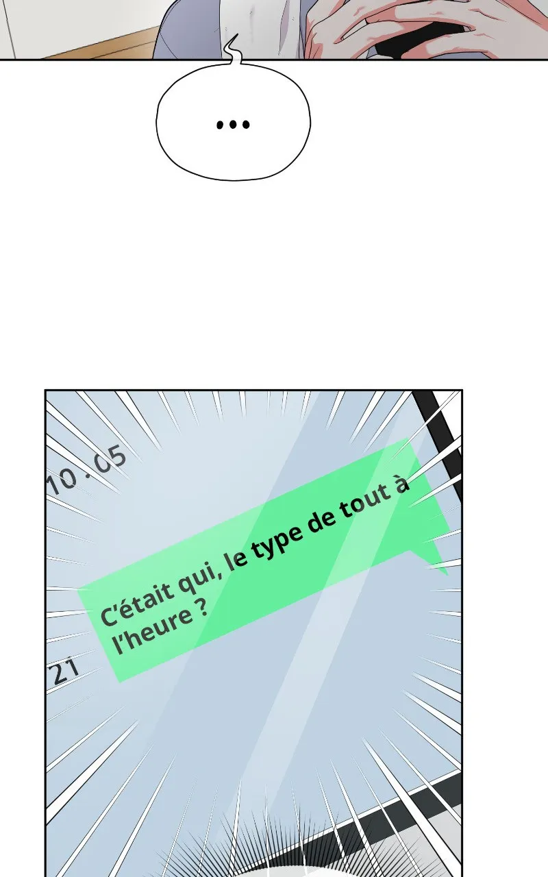 Read Pas toi, mais ton frère ! FR Manga Online