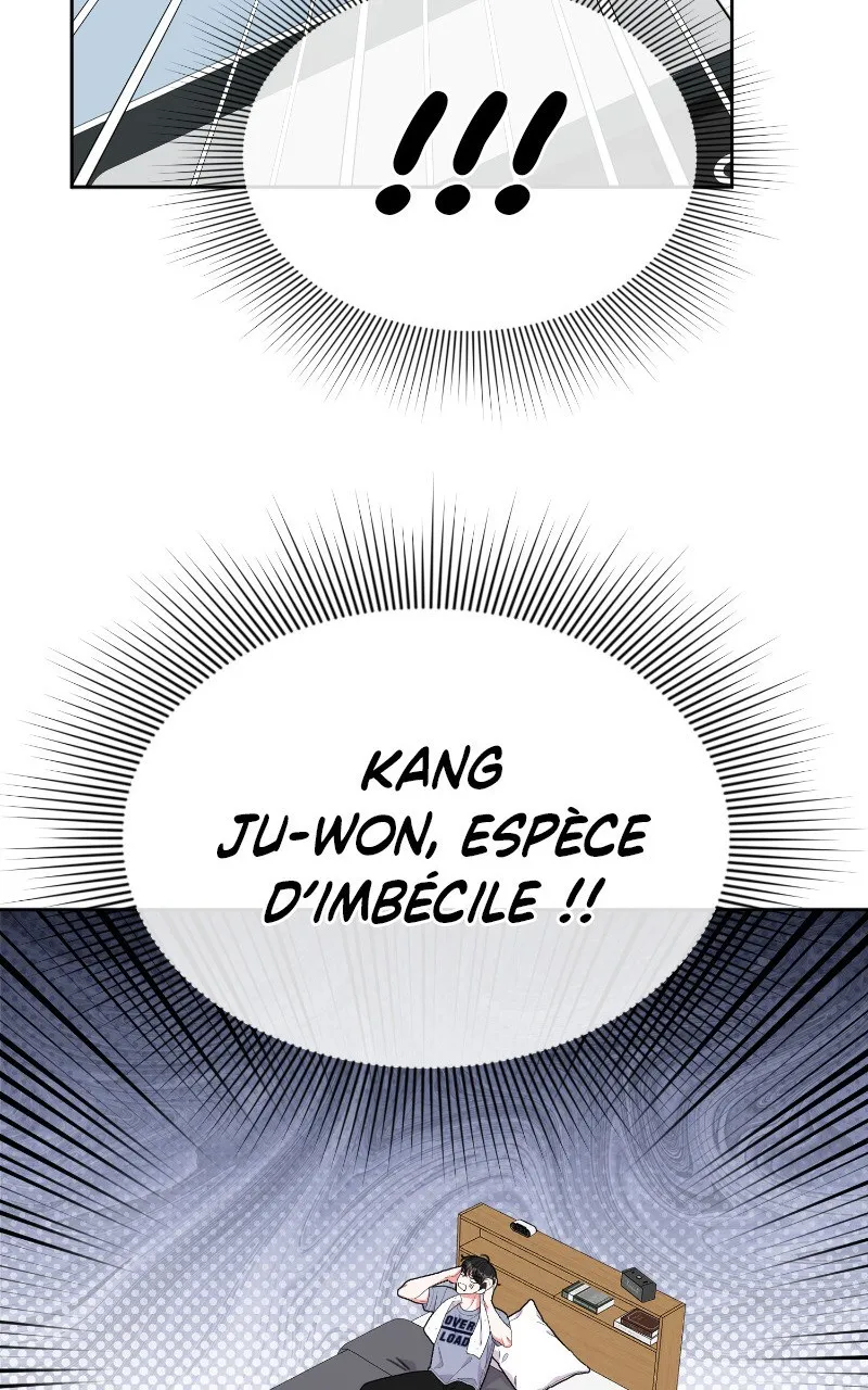 Read Pas toi, mais ton frère ! FR Manga Online
