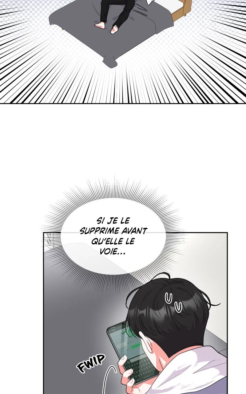 Read Pas toi, mais ton frère ! FR Manga Online