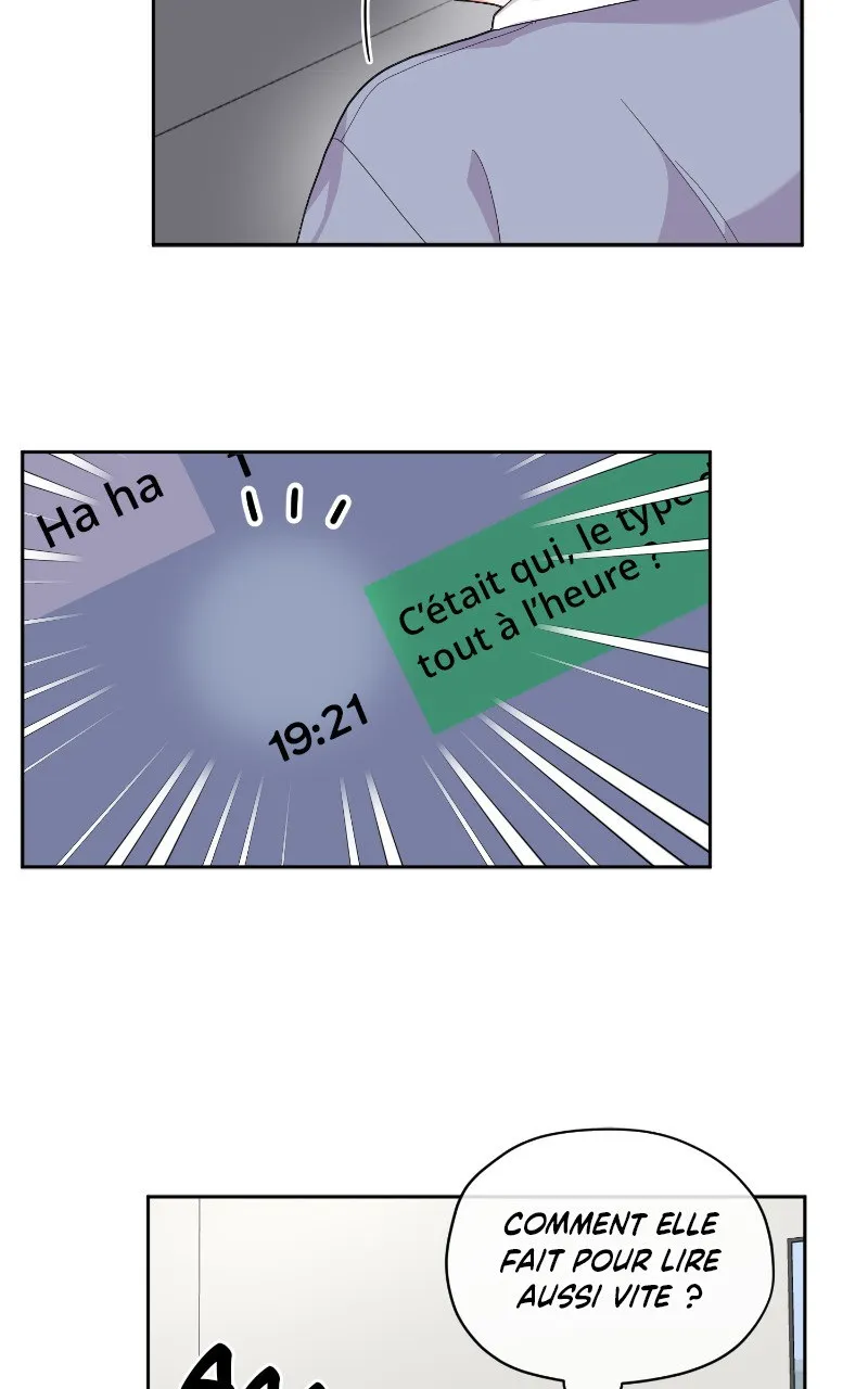 Read Pas toi, mais ton frère ! FR Manga Online