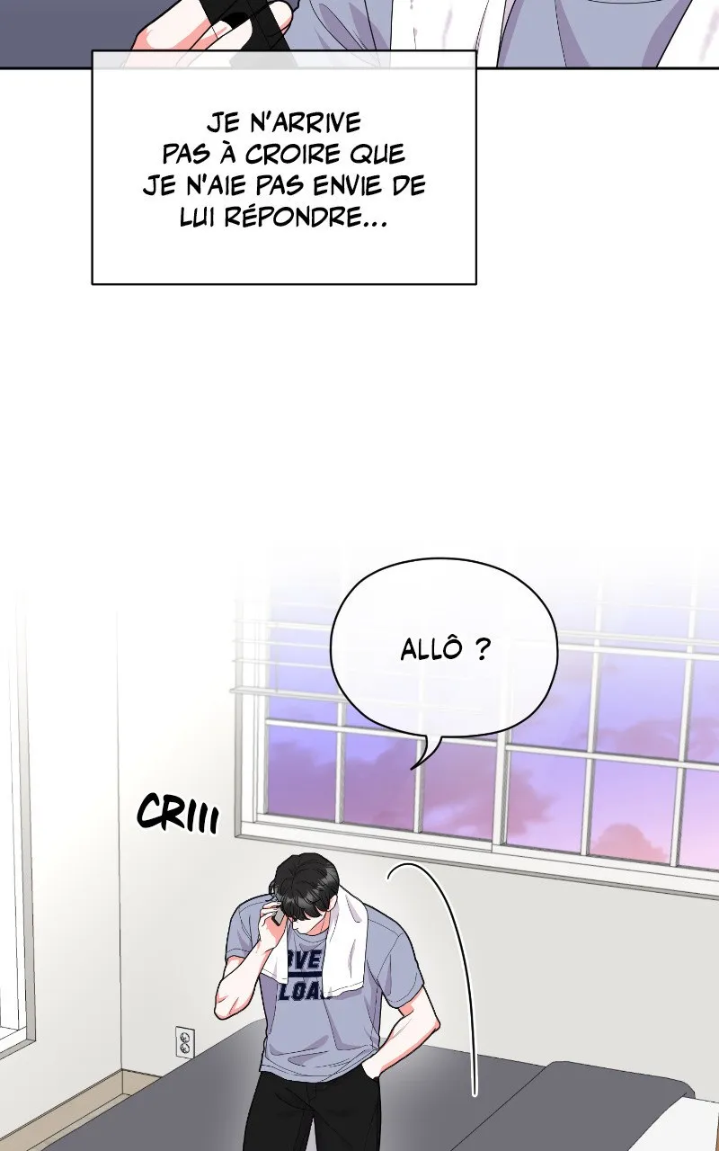 Read Pas toi, mais ton frère ! FR Manga Online