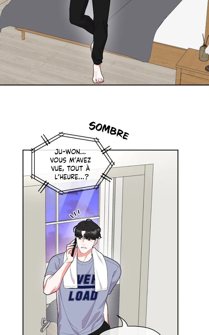 Read Pas toi, mais ton frère ! FR Manga Online