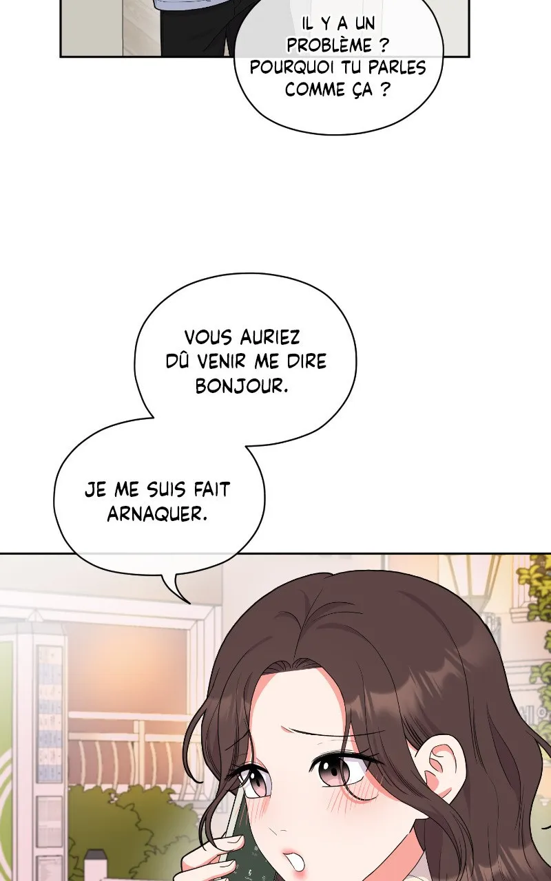Read Pas toi, mais ton frère ! FR Manga Online