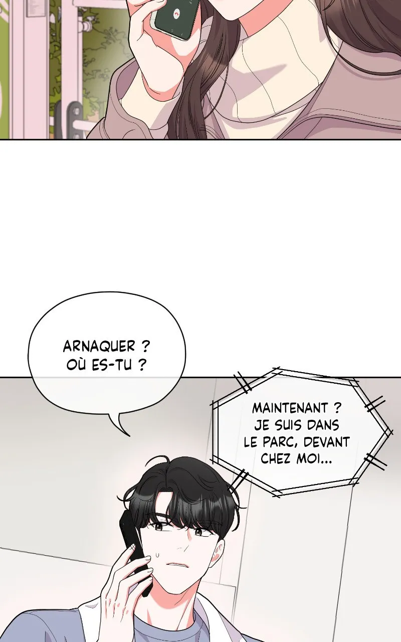 Read Pas toi, mais ton frère ! FR Manga Online