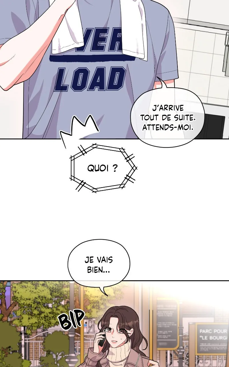 Read Pas toi, mais ton frère ! FR Manga Online