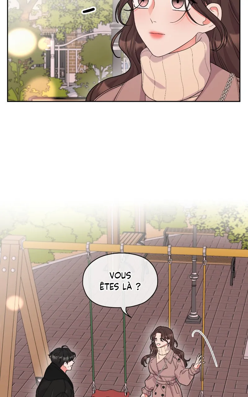 Read Pas toi, mais ton frère ! FR Manga Online