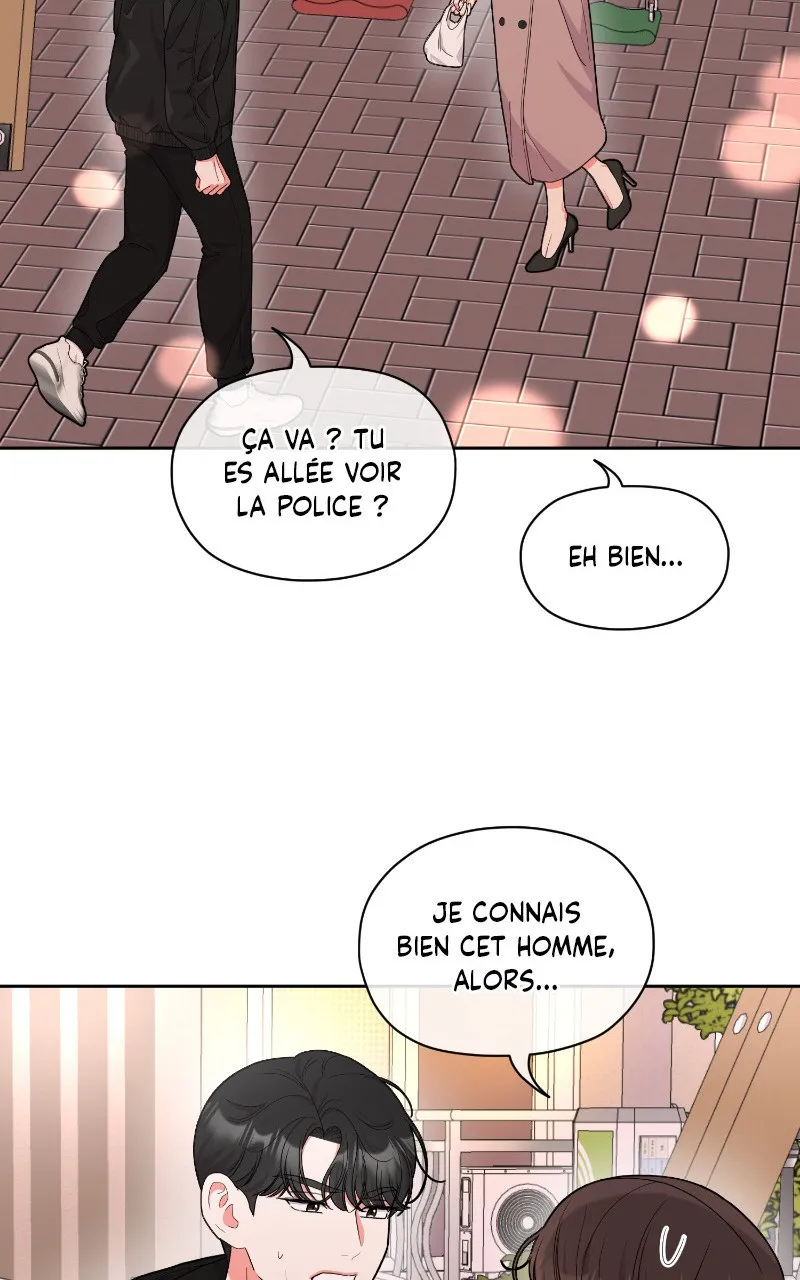 Read Pas toi, mais ton frère ! FR Manga Online