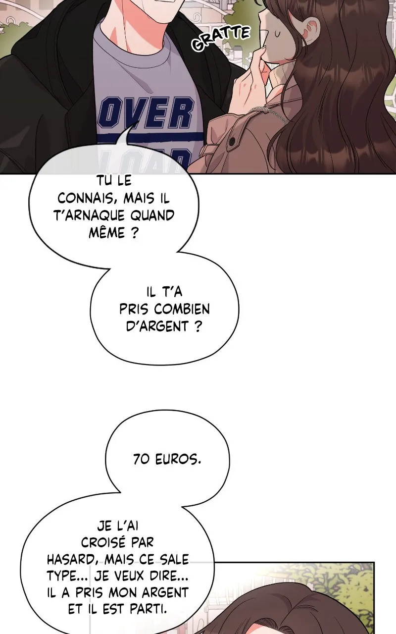Read Pas toi, mais ton frère ! FR Manga Online