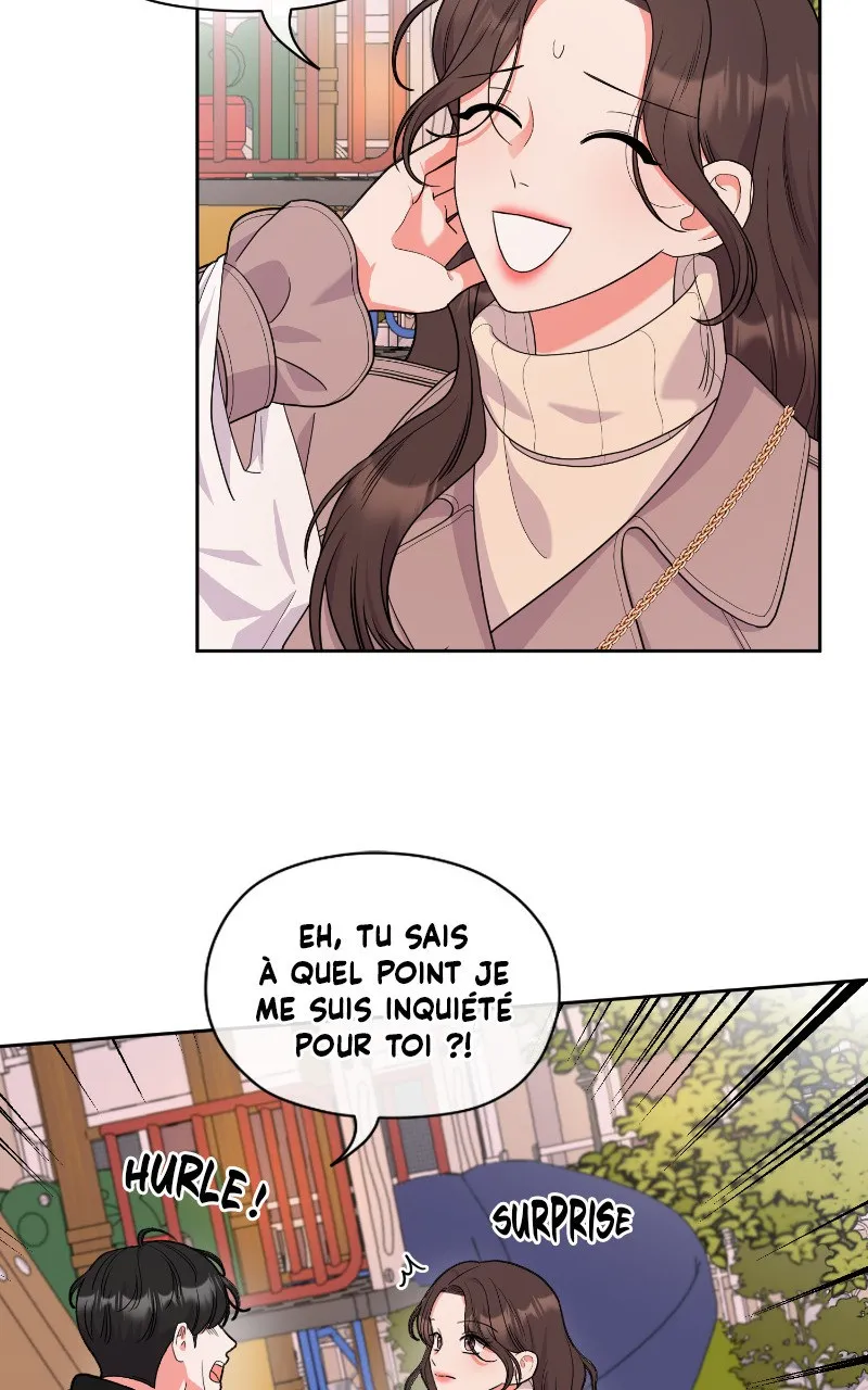 Read Pas toi, mais ton frère ! FR Manga Online
