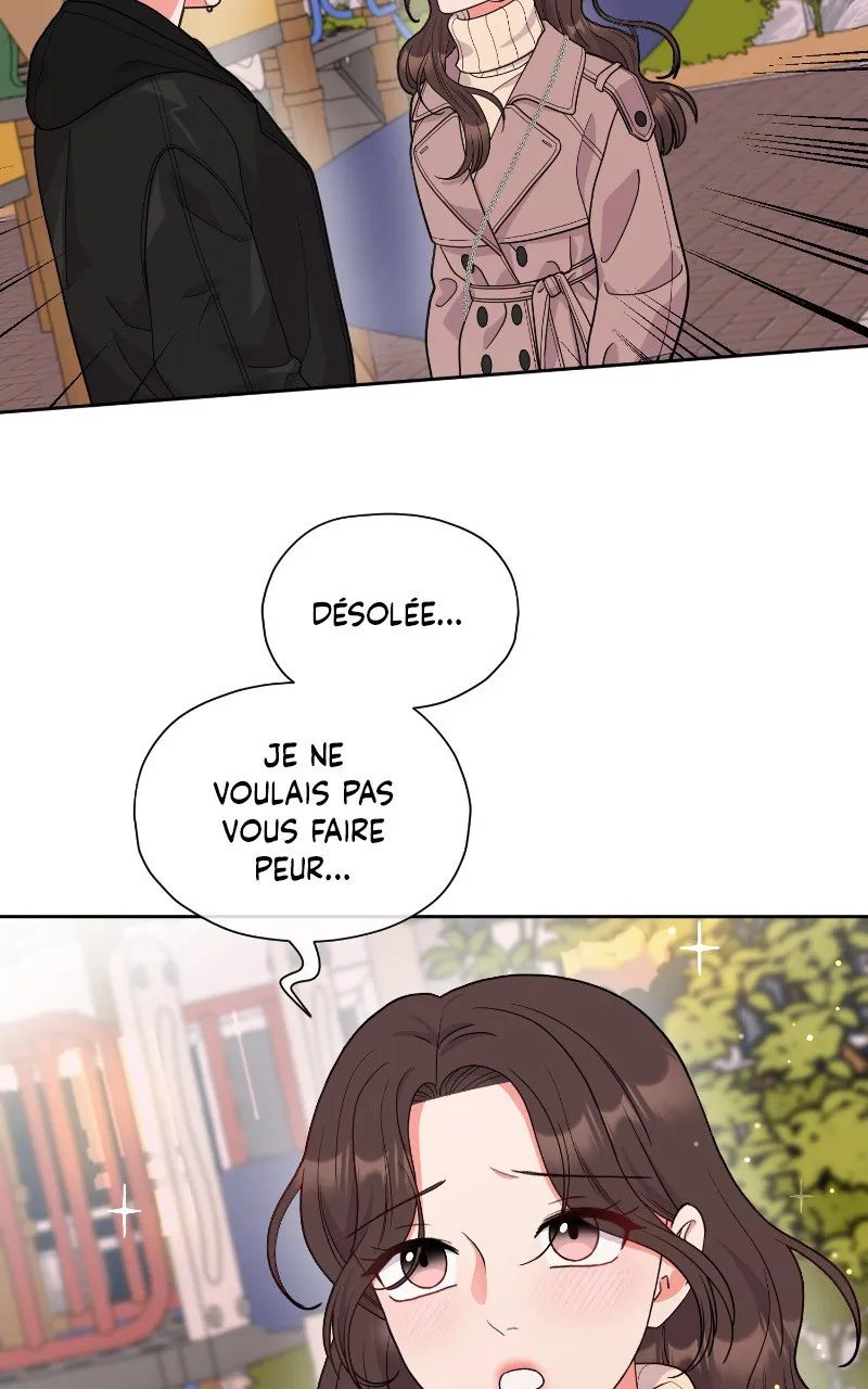 Read Pas toi, mais ton frère ! FR Manga Online