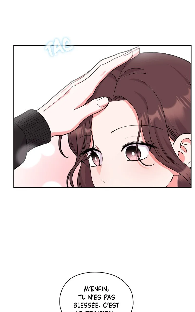 Read Pas toi, mais ton frère ! FR Manga Online