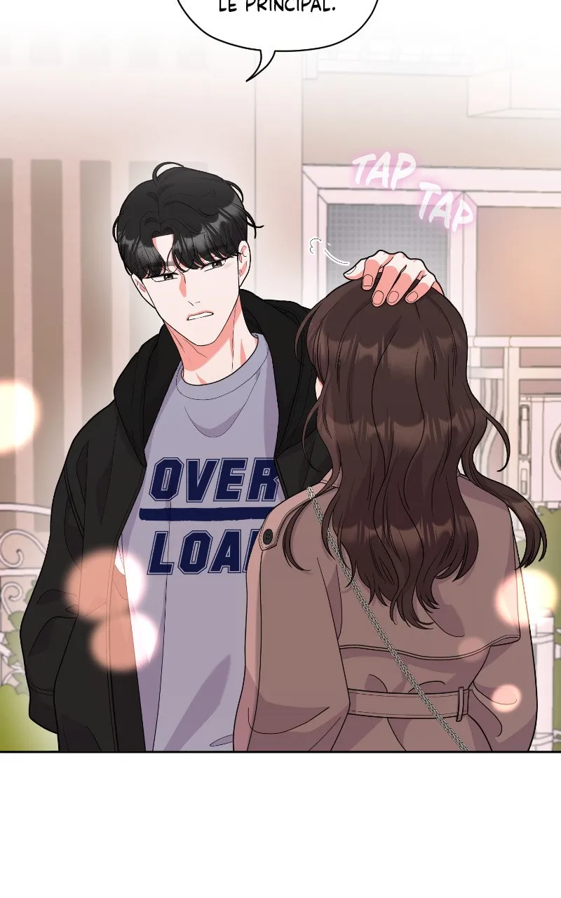 Read Pas toi, mais ton frère ! FR Manga Online