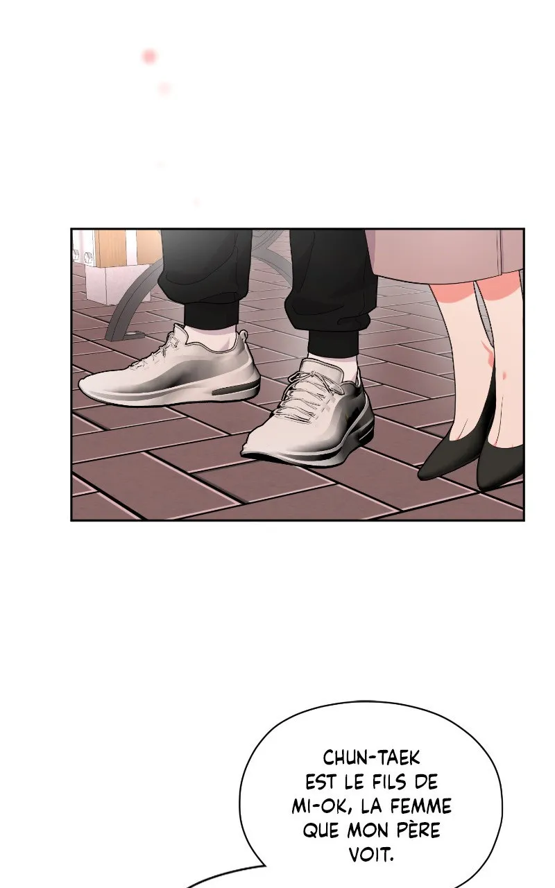 Read Pas toi, mais ton frère ! FR Manga Online